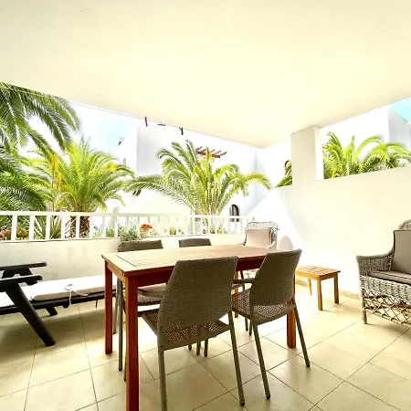 Coqueto Apartamento Cerca De Playa Los Charcos