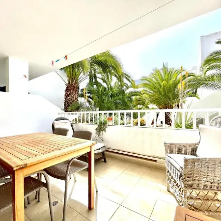 Διαμέρισμα Coqueto Apartamento Cerca De Playa Los Charcos Costa Teguise