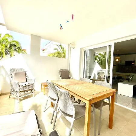 Διαμέρισμα Coqueto Apartamento Cerca De Playa Los Charcos *