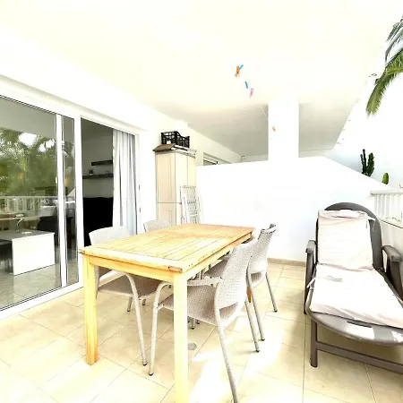 Διαμέρισμα Coqueto Apartamento Cerca De Playa Los Charcos *