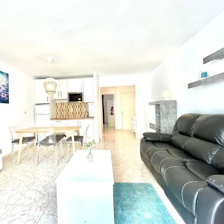 Coqueto Apartamento Cerca De Playa Los Charcos Διαμέρισμα Costa Teguise