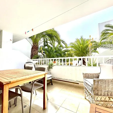 Coqueto Apartamento Cerca De Playa Los Charcos Διαμέρισμα *