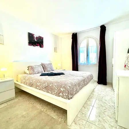 Διαμέρισμα Coqueto Apartamento Cerca De Playa Los Charcos Costa Teguise