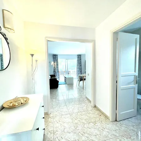 Coqueto Apartamento Cerca De Playa Los Charcos Διαμέρισμα *