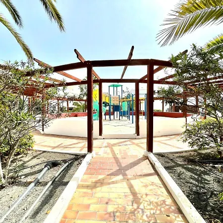 Coqueto Apartamento Cerca De Playa Los Charcos Διαμέρισμα *