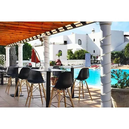 Coqueto Apartamento Cerca De Playa Los Charcos Διαμέρισμα *