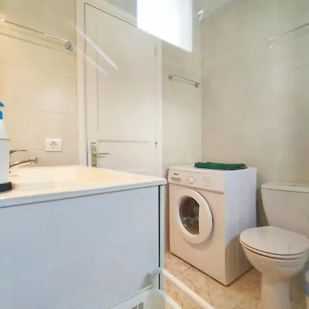 Coqueto Apartamento Cerca De Playa Los Charcos Διαμέρισμα *