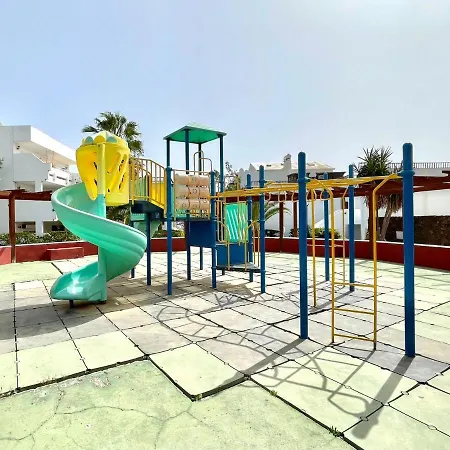Coqueto Apartamento Cerca De Playa Los Charcos Διαμέρισμα