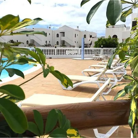 Coqueto Apartamento Cerca De Playa Los Charcos Διαμέρισμα *