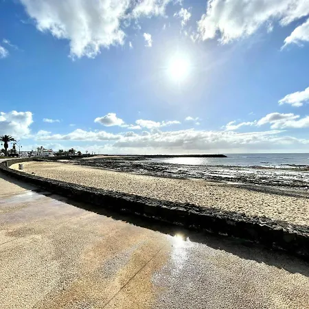 Coqueto Apartamento Cerca De Playa Los Charcos Διαμέρισμα