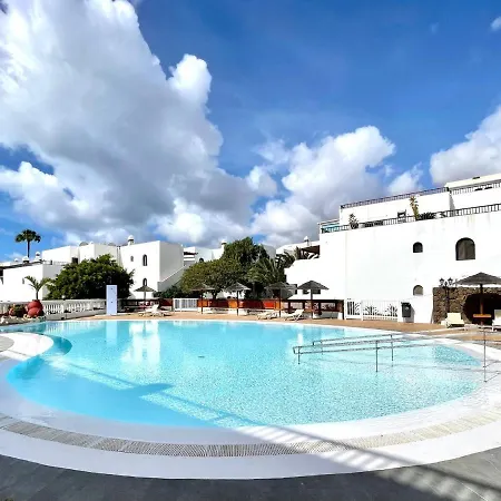 Διαμέρισμα Coqueto Apartamento Cerca De Playa Los Charcos Costa Teguise