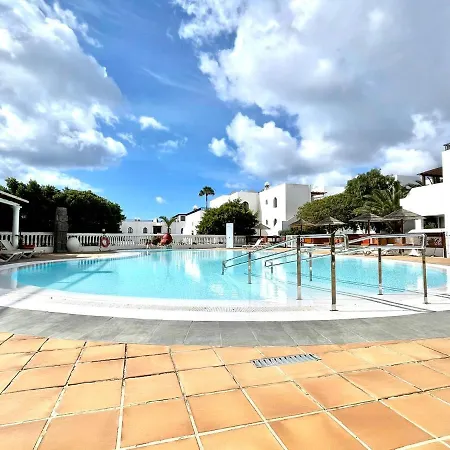 Διαμέρισμα Coqueto Apartamento Cerca De Playa Los Charcos *