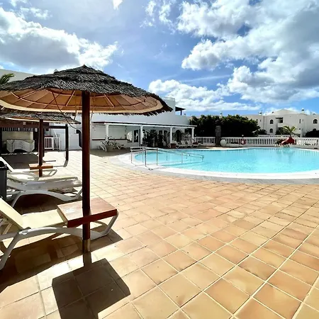 Coqueto Apartamento Cerca De Playa Los Charcos Διαμέρισμα